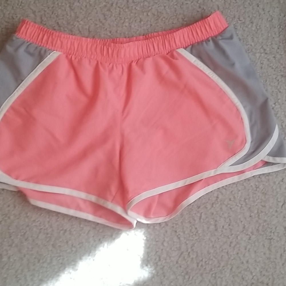 **last chance**Running shorts